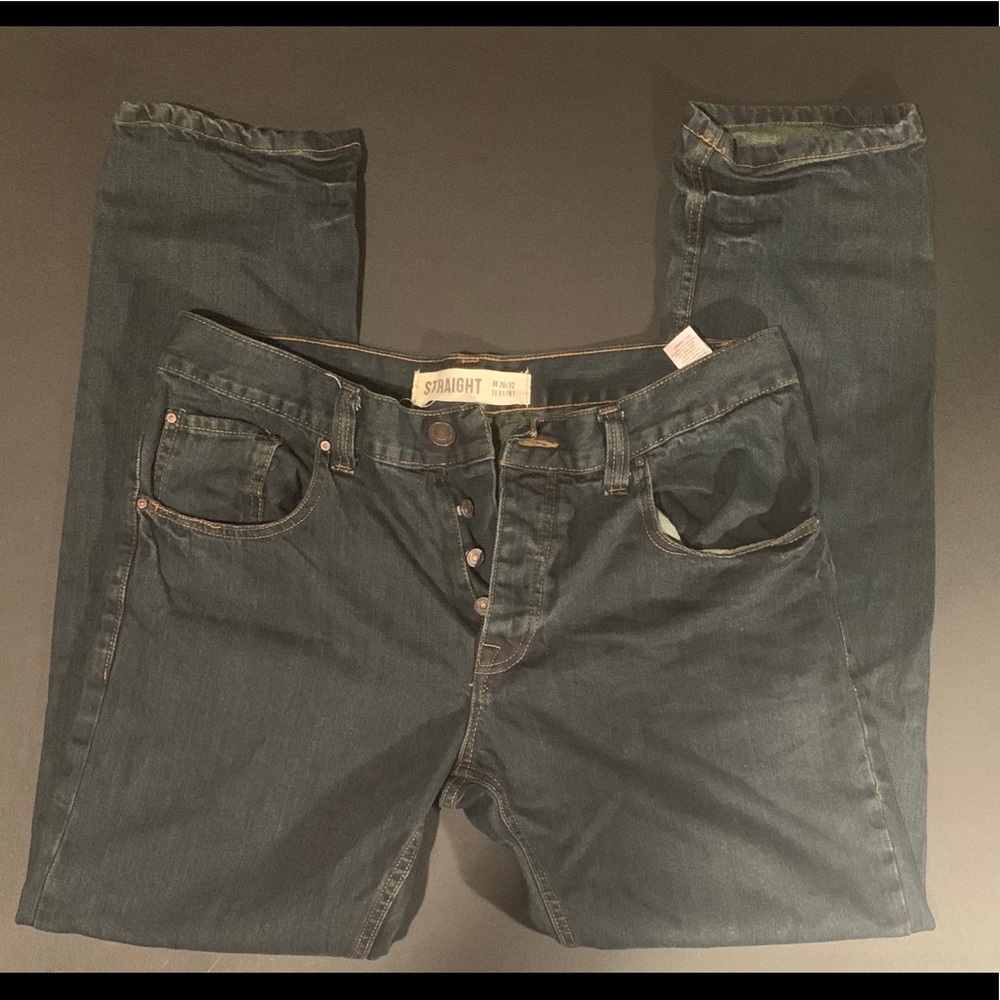 New Look Jeans UK w36xL32